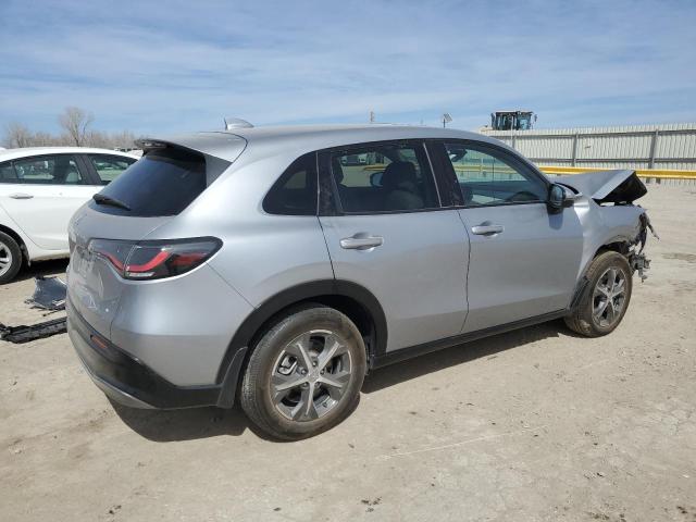 Vin: 3czrz1h70rm749857, lot: 49462745, honda hr-v exl 20243