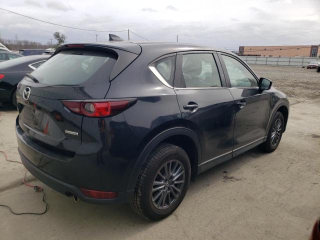 Vin: jm3kfbbm0l0753753, lot: 46928445, mazda cx-5 sport 20203
