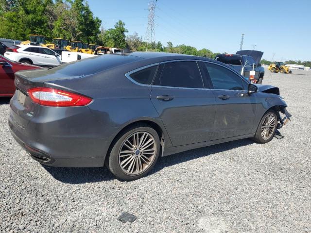 Vin: 3fa6p0h92fr203205, lot: 50772075, ford fusion se 20153
