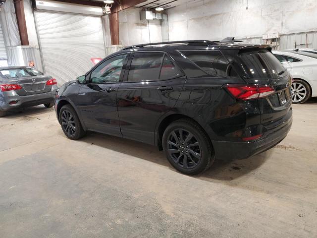 Vin: 3gnaxwegxrl189515, lot: 50357605, chevrolet equinox rs 20242