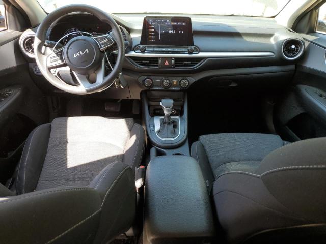 2022 KIA FORTE FE - 3KPF24AD3NE475413
