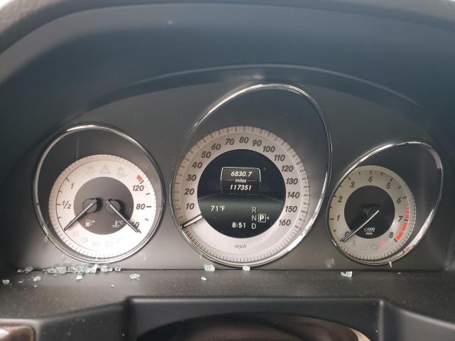 2015 MERCEDES-BENZ GLK 350 4M - WDCGG8JB2FG427344