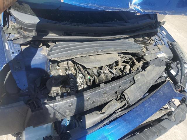 2015 HYUNDAI ACCENT GLS KMHCT4AE2FU930548