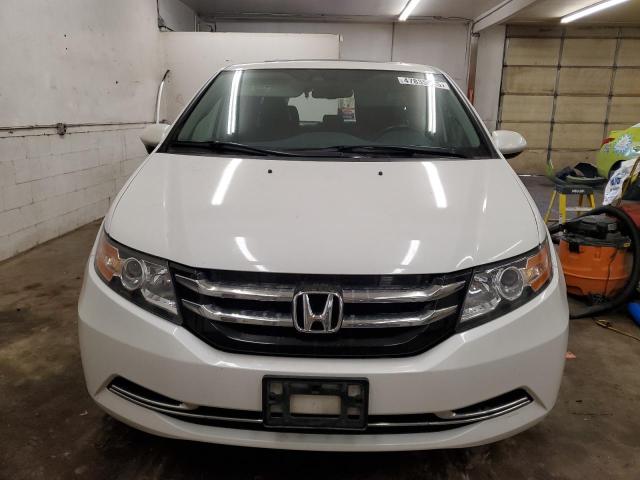 2016 HONDA ODYSSEY EX - 5FNRL5H68GB025339