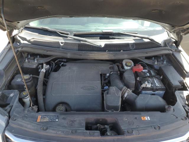2017 FORD EXPLORER X - 1FM5K7D85HGD41160