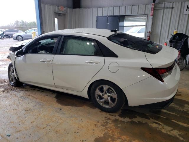 Vin: 5npll4ag5mh050683, lot: 50204625, hyundai elantra se 20212