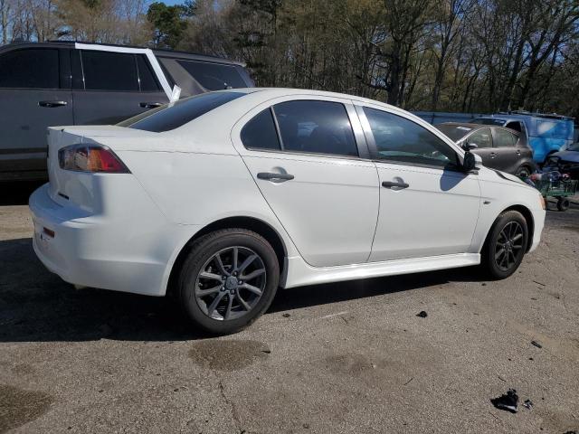 Vin: ja32u2fu1fu000432, lot: 49971135, mitsubishi lancer es 20153