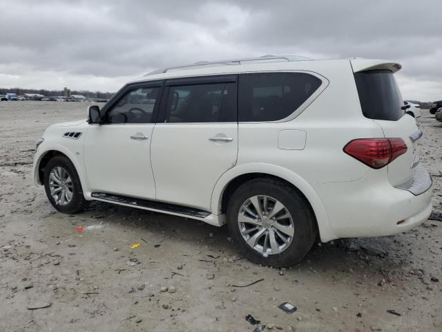 Vin: jn8az2ne7f9080142, lot: 50093475, infiniti qx80 20152