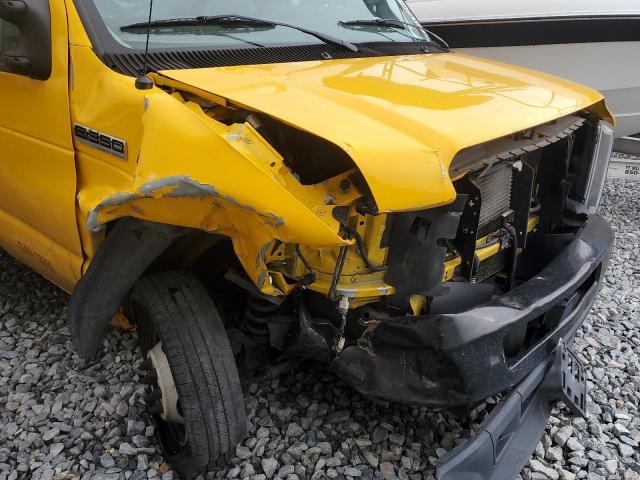 1FDWE3FN8NDC15069 2022 FORD ALL Models