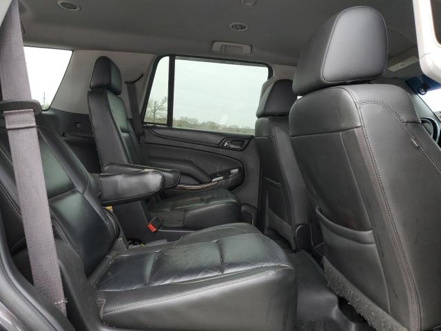 2017 CHEVROLET TAHOE C150 - 1GNSCBKC2HR328831