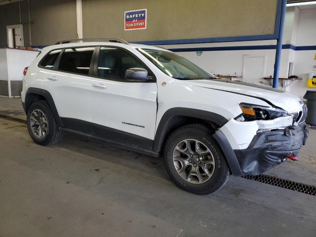 2021 JEEP CHEROKEE T - 1C4PJMBX5MD153629