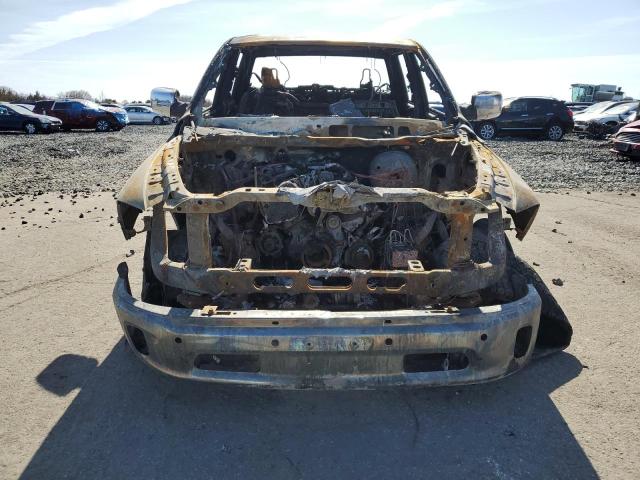 2016 RAM 1500 LONGH - 1C6RR7PM7GS274476
