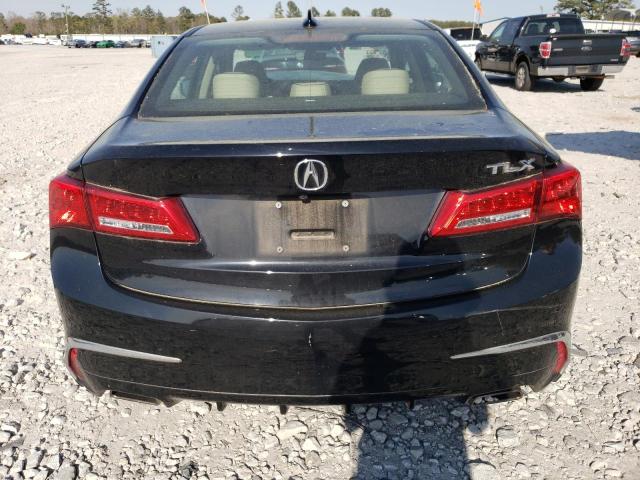 2019 ACURA TLX TECHNO - 19UUB2F41KA008088