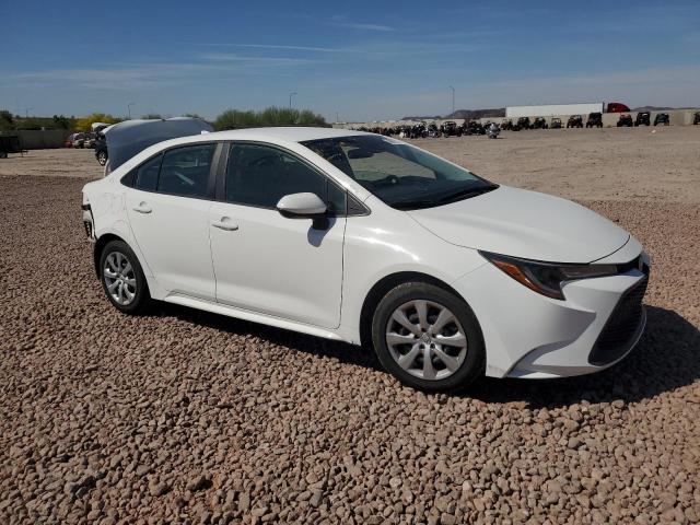 Vin: 5yfepmae8np367406, lot: 49418135, toyota corolla le 20224