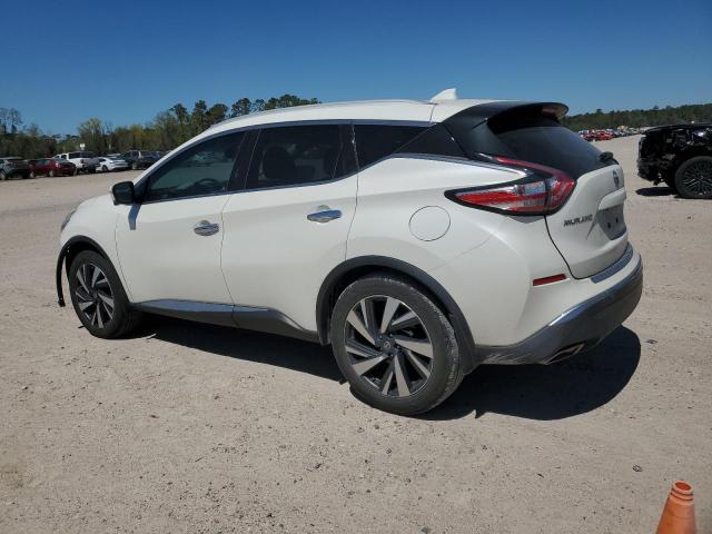 2018 NISSAN MURANO S - 5N1AZ2MG6JN110290