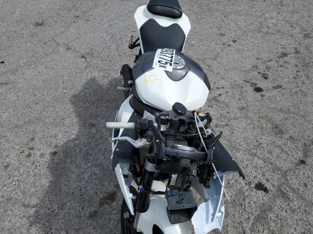 2016 YAMAHA YZFR6 JYARJ16E5GA034982