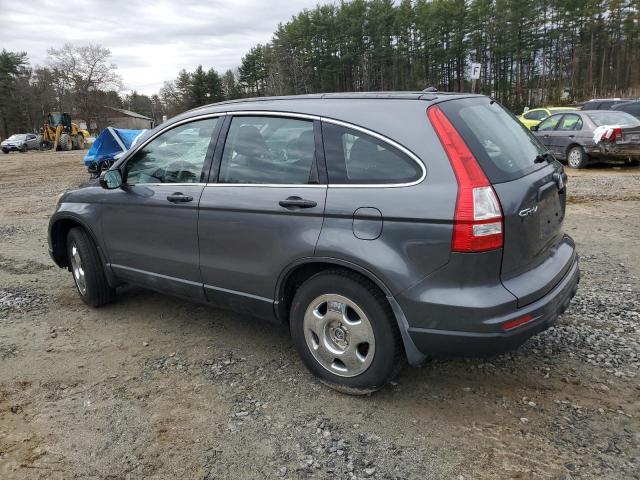 Vin: 5j6re4h34al023340, lot: 50513605, honda crv lx 20102