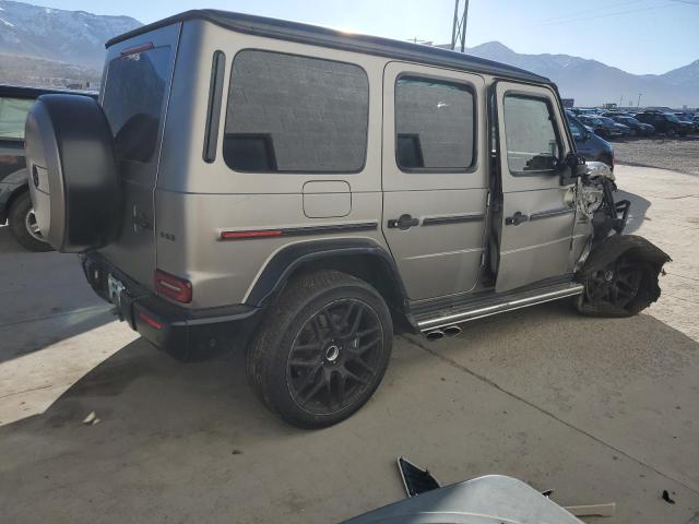 Vin: w1nyc7hj0nx457916, lot: 50076825, mercedes-benz g-class 63 amg 20223