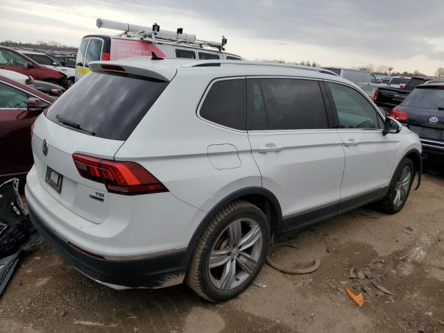 Vin: 3vv4b7ax6jm002061, lot: 49581555, volkswagen tiguan sel premium 20183