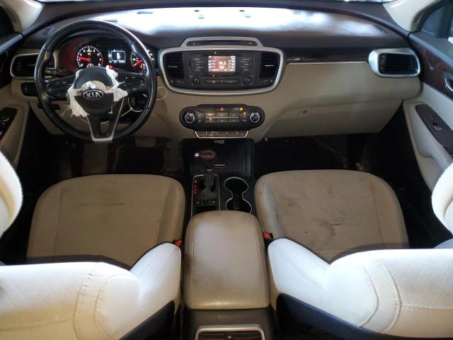 2016 KIA SORENTO LX - 5XYPG4A58GG149157