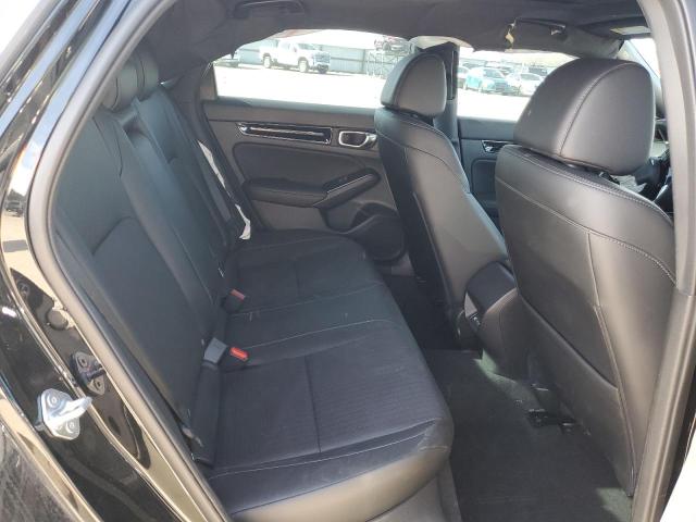 2023 HONDA CIVIC SPOR - 19XFL1H86PE000779