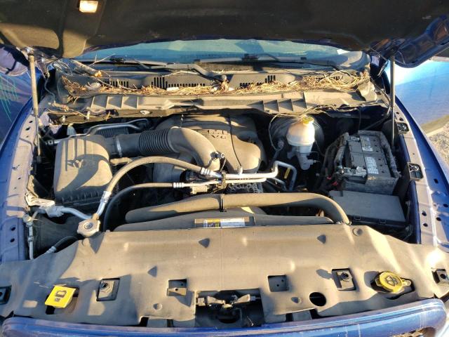 2016 RAM 1500 SLT - 1C6RR7LT5GS171229