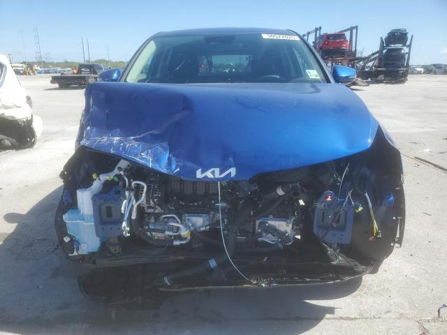 2025 KIA SPORTAGE E - 5XYK33DF1SG291119