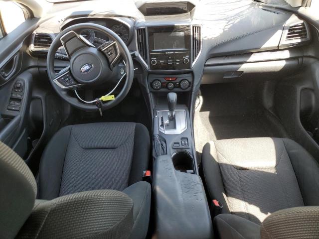 2017 SUBARU IMPREZA PR - 4S3GTAD61H3748874