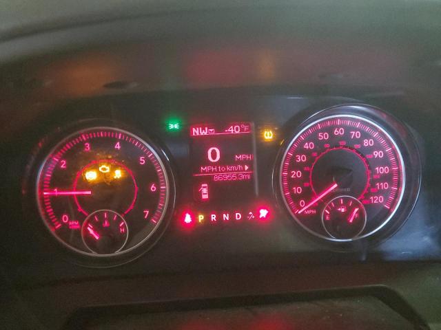 2017 RAM 1500 SSV - 1C6RR7XT6HS707066