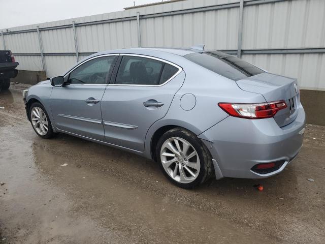 2016 ACURA ILX BASE W 19UDE2F34GA022024