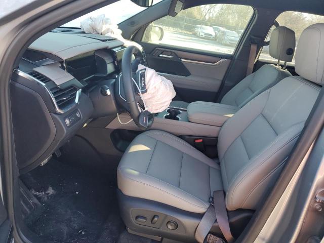 2024 GMC ACADIA UPL 1GKENKKS3RJ218625