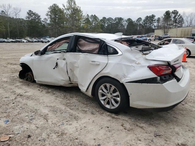 Vin: 1g1zd5st3mf009254, lot: 48377625, chevrolet malibu lt 20212
