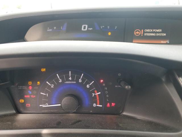 2015 HONDA CIVIC SE 19XFB2F74FE297228