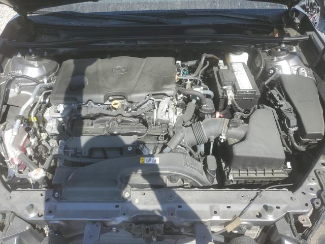 2020 TOYOTA CAMRY XSE - 4T1K61AK4LU319634