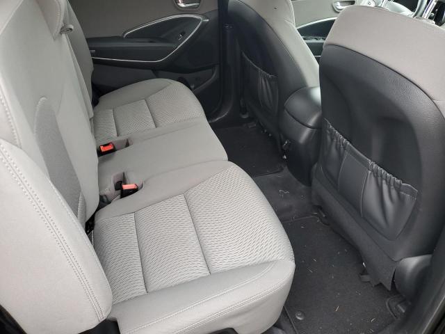 2018 HYUNDAI SANTA FE S - KM8SMDHF7JU295035