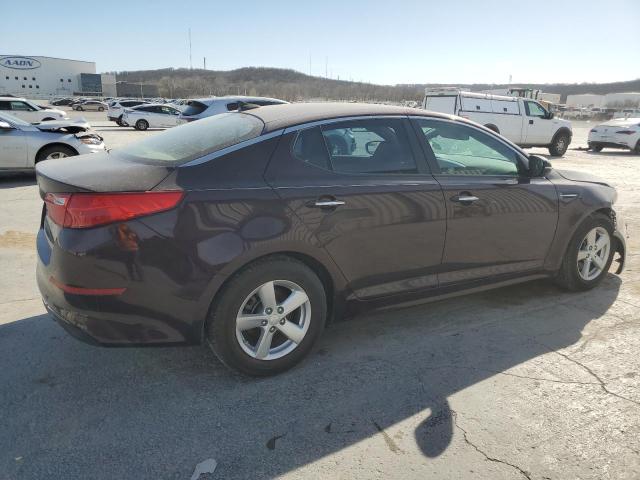 2015 KIA OPTIMA LX 5XXGM4A76FG487699