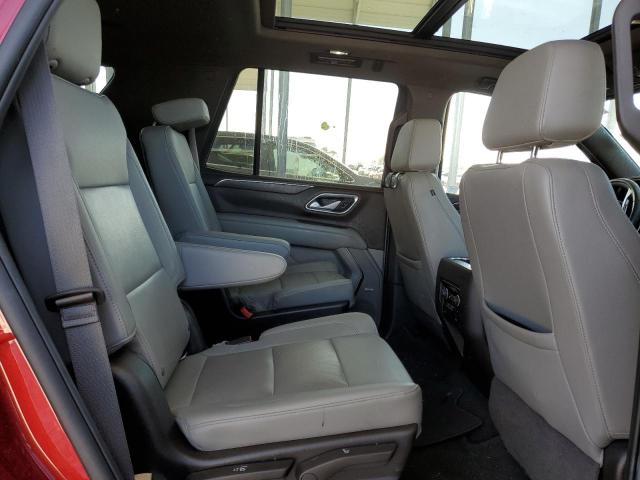 2022 CHEVROLET TAHOE C150 - 1GNSCNKD8NR164572