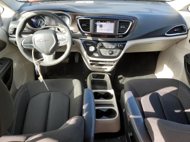 2022 CHRYSLER VOYAGER LX - 2C4RC1CG5NR218655