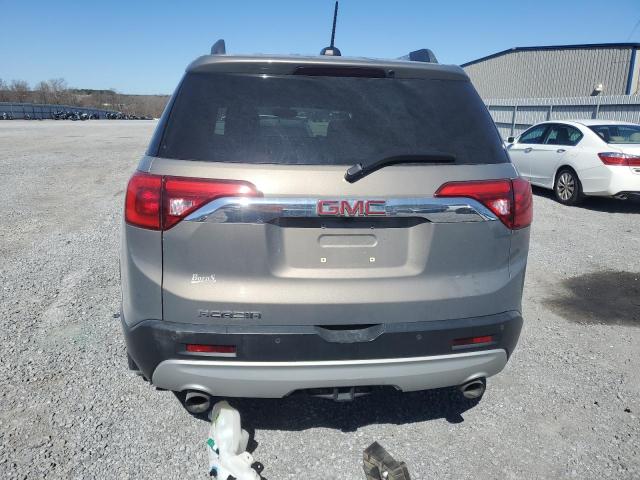2019 GMC ACADIA SLT - 1GKKNMLS8KZ203333
