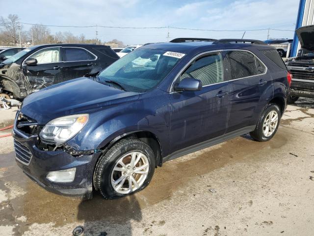 Vin: 2gnflfe30h6159084, lot: 48688585, chevrolet equinox lt 2017 img_1