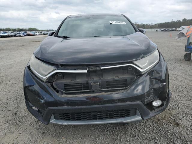 2017 HONDA CR-V EX - 7FARW1H54HE044824