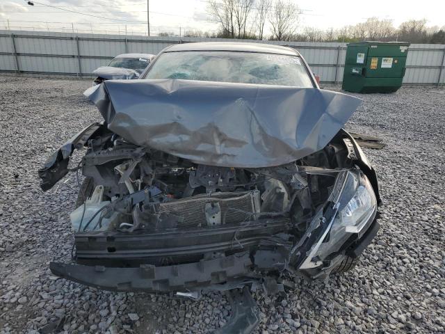 2018 NISSAN SENTRA S - 3N1AB7AP6JY316399