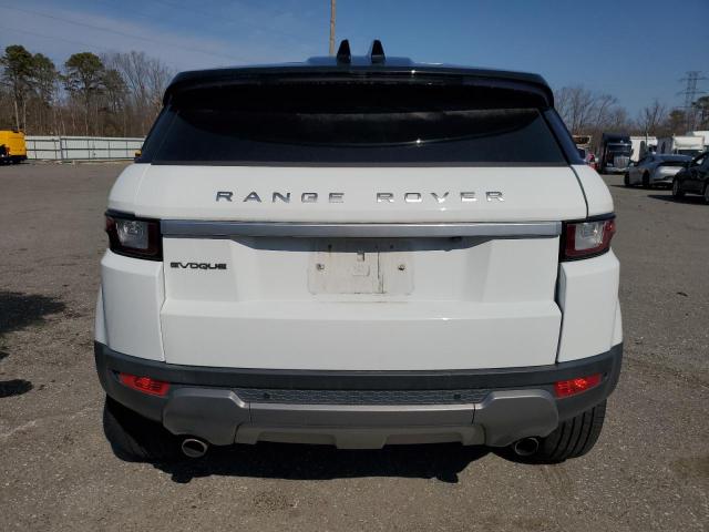 2016 LAND ROVER RANGE ROVE - SALVR2BG9GH086799