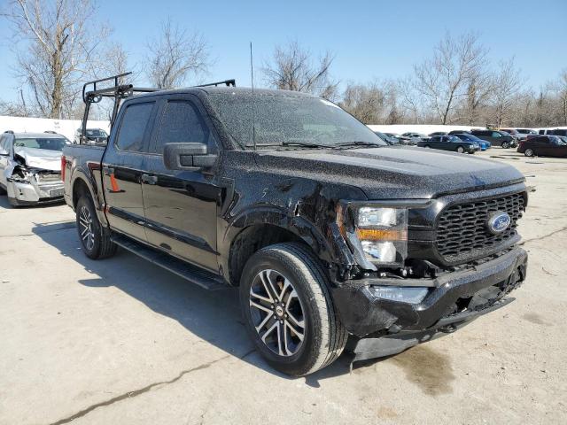 Vin: 1ftew1ep5pfb08069, lot: 48504615, ford f-150 supercrew 20234