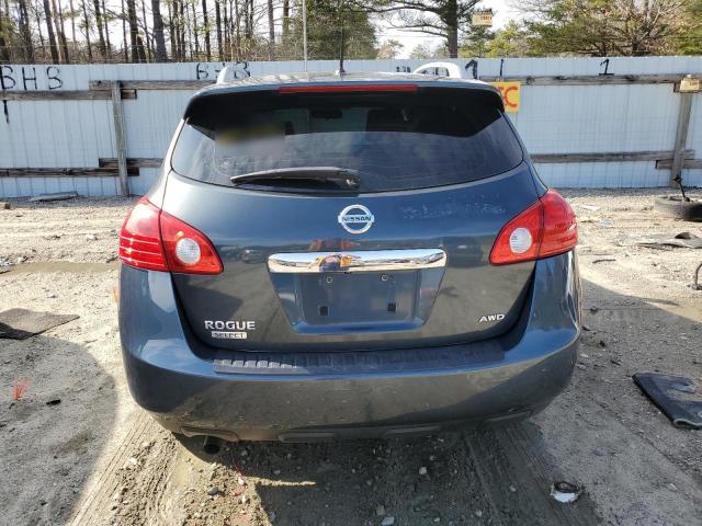 2015 NISSAN ROGUE SELE - JN8AS5MV2FW752181