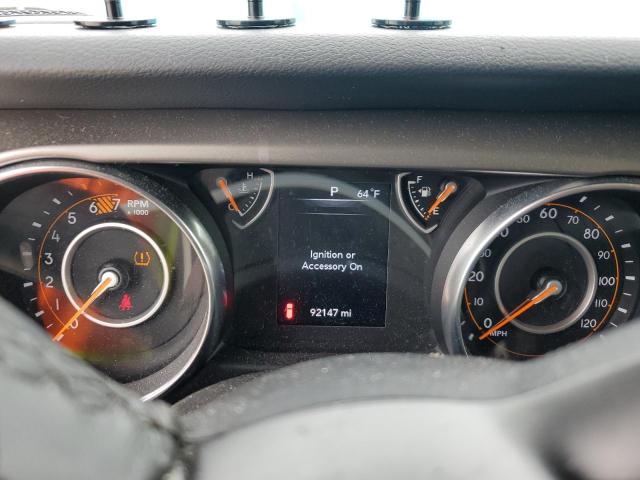 2020 JEEP WRANGLER U - 1C4HJXDN0LW148178
