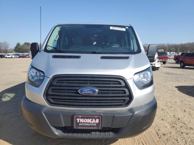 2019 FORD TRANSIT T- - 1FBZX2YM5KKA70790