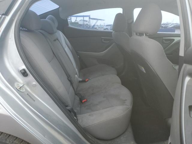 2016 HYUNDAI ELANTRA SE - 5NPDH4AE3GH659716