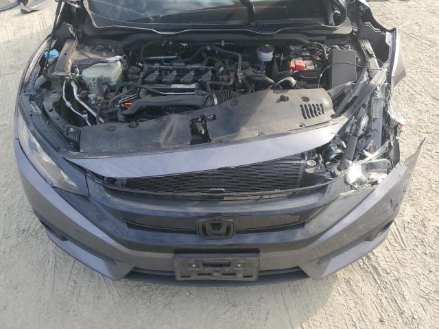 2017 HONDA CIVIC EX - 19XFC1F39HE029234