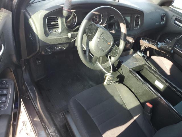 2023 DODGE CHARGER PO - 2C3CDXAT8PH627574